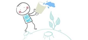 Trappstädning Miljö